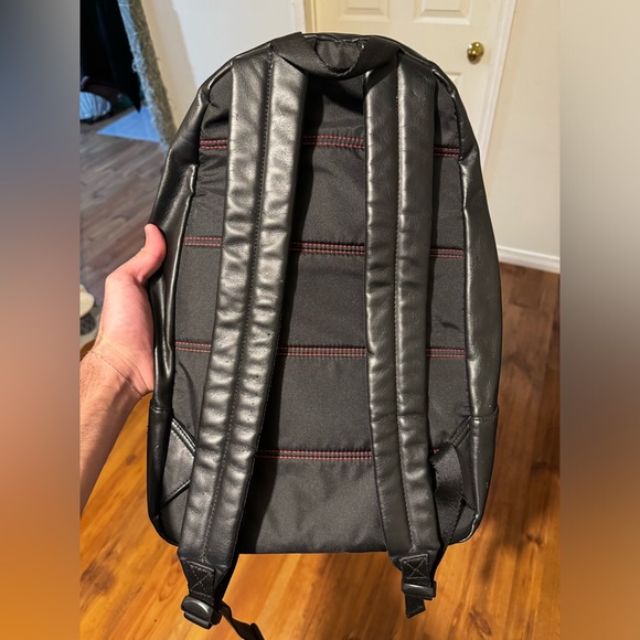 Puma Ferrari Backpack - Picture 4 of 5